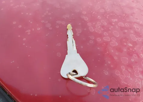 1998 Ford Escort Se из США, поврежденный, VIN 3FAFP15PXWR233593